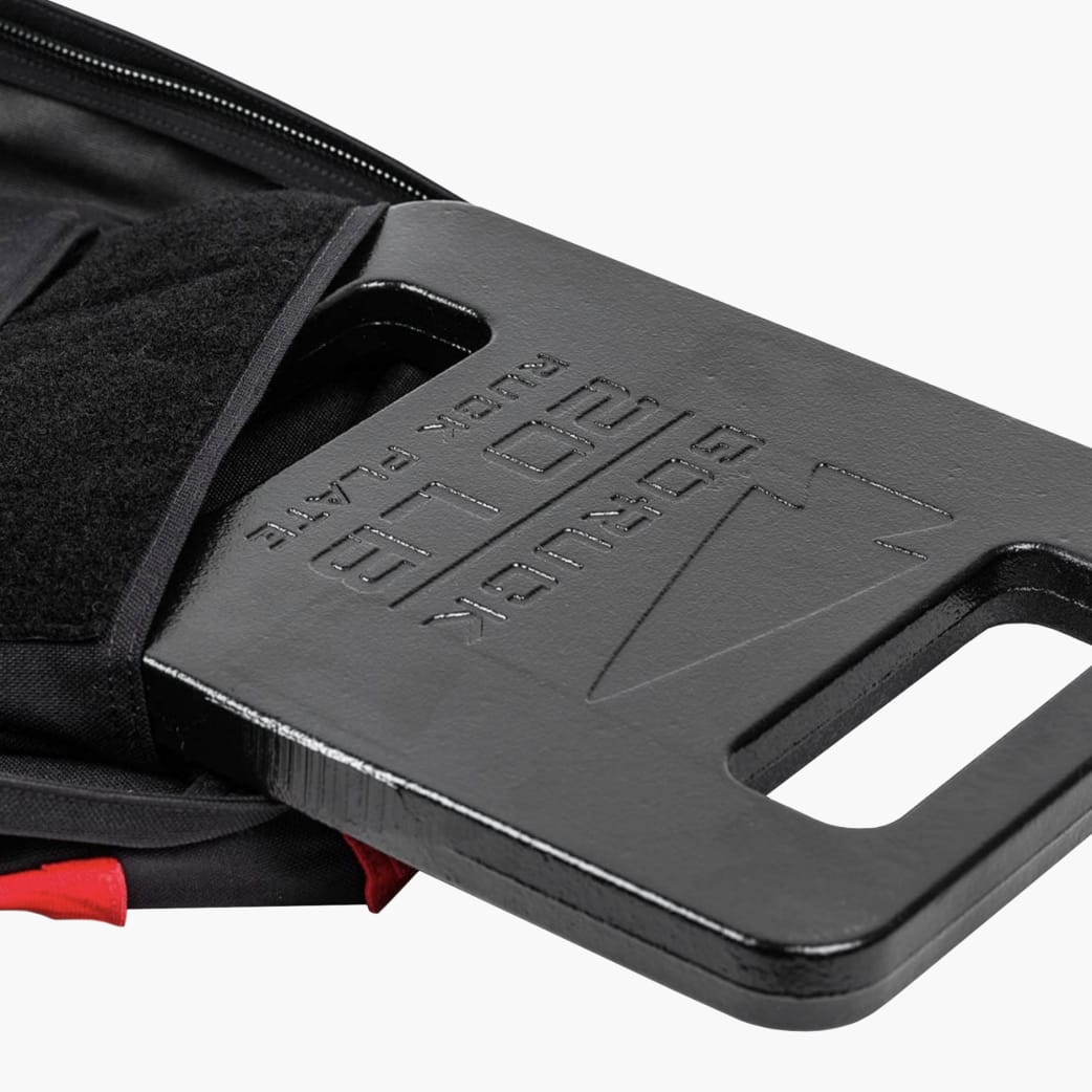 GORUCK Ruck Plates Rogue Fitness UK
